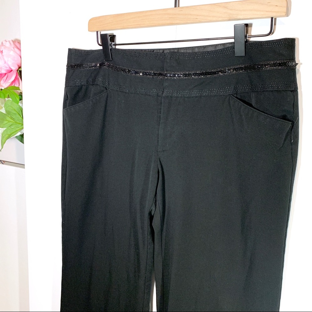 ☀️ Maurice’s work slacks/pants 11/12 stretch